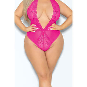 Queen Euphoria Boxed Teddy